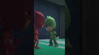 As Aventuras dos PJ Masks 77 🌟 Desenhos Animados [upl. by Wachter]