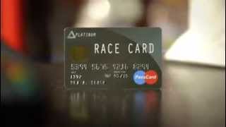 ABC Black Comedy Race Card Platinum [upl. by Eahsat]