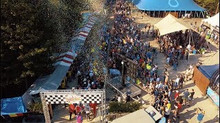 24 uurs Solexrace Festival 2019  Officiële Aftermovie [upl. by Yrrej905]