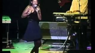 Linzy Bacbotte Concert La Reunion 2000 TANGALE et LA CASE EN TOLLE [upl. by Nilram]