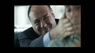 James Gandolfini  Life is Short High Quality [upl. by Nepets990]