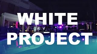 Kavos 2018  Quayside White Project Party [upl. by Enerak]