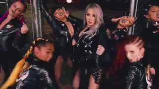 CL  ‘HELLO BITCHES’ DANCE PERFORMANCE VIDEO [upl. by Asila]