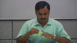 Lecture  17 Galerkins Method  1D Finite Element Method [upl. by Kathie]