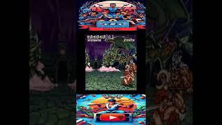 WEAPON LORD SNES JEN TAI 1 FATALITIES snes sega jogosclássicos [upl. by Konstanze]