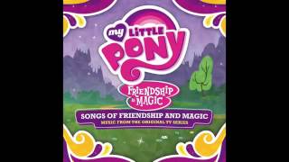 MLP Friendship is Magic  quotThis Day Ariaquot OFFICIAL AUDIO [upl. by Kerekes42]