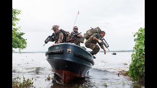 Forces françaises en Côte d’Ivoire la nouvelle donne JDEF [upl. by Allehcim]