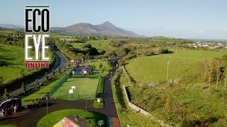 Positive impact of Greenways Ireland [upl. by Hgielek201]