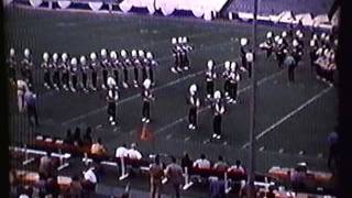 BELLEVILLE BLACK KNIGHTS DRUM amp BUGLE CORPS [upl. by Hevak]