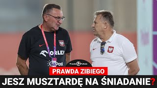 Boniek quotNigdy nie było tak EASY GRUPY w historii Mamy KRYZYS POKOLENIOWYquot [upl. by Abdella475]