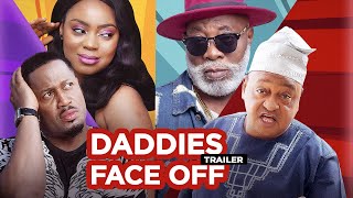 Daddies Faceoff  Exclusive Nollywood Passion Movie Trailer [upl. by Harlen105]