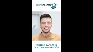 ¿Tú también quieres este efecto Prueba las Prótesis Capilares Hair Solution Shorts YoutubeShorts [upl. by Cavuoto81]