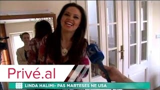 LINDA HALIMI PAS MARTESES NE USA [upl. by Dent]