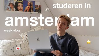 studeer in amsterdam met mij [upl. by Aneed]