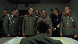 Hitler rencontre Pirates des Caraïbes [upl. by Sherm]