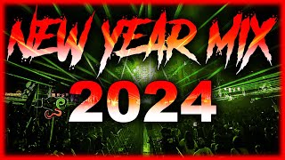 NEW YEAR DJ MIX 2024  Mashups amp Remixes of Popular Songs 2024  DJ Remix Club Music Party Mix 2023 [upl. by Engen]