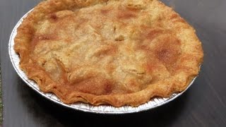 Quick amp Easy Apple Pie Recipe Delicious Homemade Dessert in No Time [upl. by Champagne821]