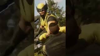 LEAKED Wolverine Gameplay Insomniac 2026 [upl. by Acirtap]