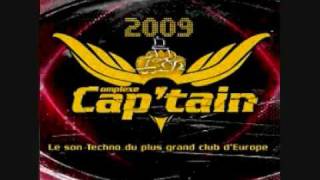 Captain 2009  Drop that Beat DJ Zof amp Smb Remix [upl. by Baiss]