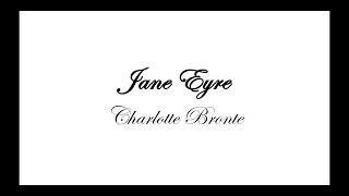 Jane Eyre by Charlotte Bronte Complete Summary amp Analysis Urdu  Hindi [upl. by Ehsiom]