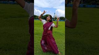 Kano Roder Moto Hasle Na ⬆️  মন কেমনের জন্মদিন  shorts dancecover svf [upl. by Waal]