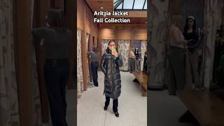 Aritzia Jacket Fall Collection [upl. by Epp]