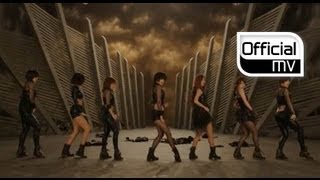 Tara티아라  Cry Cry MV Ver2 [upl. by Schick]