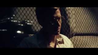 CAPTCHA Arthur Darvill  Trailer  We Are Colony [upl. by Soane]