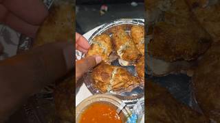 Itne tasty paneer momo foodie foodblogger foodreview subscribe [upl. by Vail]