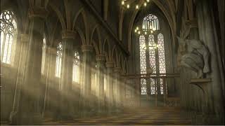 Ancient Hymns of the Church  Chants and Hymns for Praise and Worship  Lost Cathedrals [upl. by Celio991]