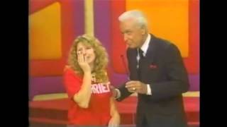 The Price Is Right  November 19th 1996 [upl. by Annawit281]