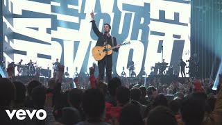 Theres Nothing That Our God Cant Do Live from Passion 2020 [upl. by Eiluj]