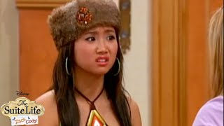 10 Times London Tipton Was 👏 ICONIC 👏  Disney Channel UK [upl. by Maples320]