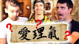 LES PIRES PRÉDICTIONS JAPONAISES  ft Vodk amp Joyca [upl. by Vey]