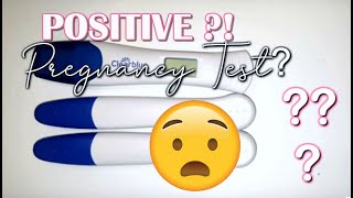 READ DESCRIPTION BELOWLive Pregnancy test POSITIVE11 DPO part 2 🤞🤞 [upl. by Scrivens586]