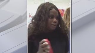 Woman allegedly steals thousandsworth of products from Ulta store in Colma [upl. by Enywad450]