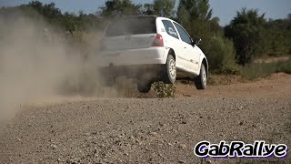 Rallye Terre de Lozère 2024  Tests Clio F214  LEMEUNIERROYO [upl. by Funch954]