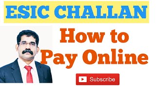 How to Pay GST Create Challan through Net Banking Over the Counter amp NEFTRTGS [upl. by Jilleen]