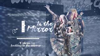 Demi Lovato Katiana  In The Mirror From quotEurovision Song Contest In Full Hd [upl. by Medorra799]