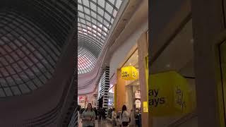 Chadstone shopping Centre in MelbourneTrung tâm mua sắm Chadstone ở Melbourne Úc shoppingcenter [upl. by Markos]