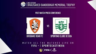 ALM R1 Highlights Auckland FC vs Brisbane Roar [upl. by Jerrilyn]