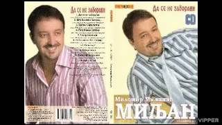 Milomir Miljanic Miljan  Republika Srpska  Audio 2008 [upl. by Nwahser]