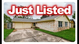 7310 Towerview Ln Missouri City TX 77489 [upl. by Cattan]