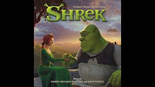 Im a Believer Shrek Movie Version [upl. by Enneibaf323]