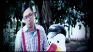 Yovie amp Nuno  Sampai Akhir Waktu Official Music Video [upl. by Hogarth]