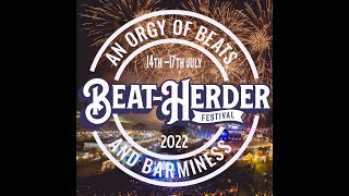 BeatHerder 2022 short edit [upl. by Kiri]