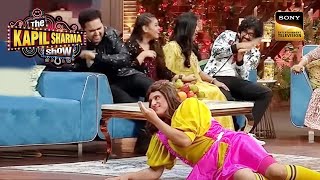 Sapna के Dance को देखकर हंस हंस के हुए सब पागल  The Kapil Sharma Show Season 2 Full Episode [upl. by Roxane]