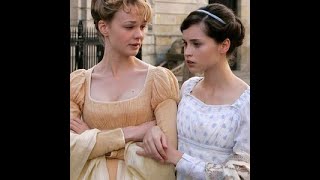 Northanger Abbey 2007  Classic  Vintage Movies  HD [upl. by Norman]