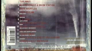 Twister Soundtrack Edward amp Alex Van Halen  Respect The Wind [upl. by Suzie]