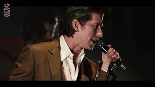 Arctic Monkeys Four Out of Five  Les Nuits de Fourvière [upl. by Banebrudge79]